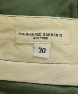 Engineered Garments（エンジニアドガーメンツ）チノパン カーキ サイズ:30(M位) メンズ/2200730497011