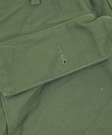 Engineered Garments（エンジニアドガーメンツ）チノパン カーキ サイズ:30(M位) メンズ/2200730497011