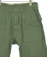 Engineered Garments（エンジニアドガーメンツ）チノパン カーキ サイズ:30(M位) メンズ/2200730497011