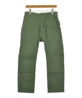 Engineered Garments チノパン