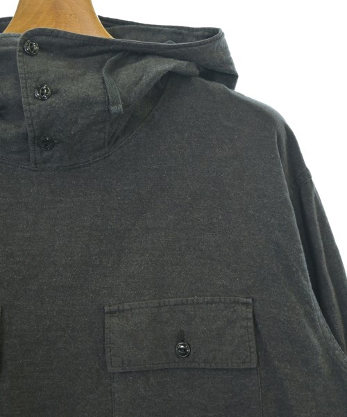 Engineered Garments（エンジニアドガーメンツ）カジュアルシャツ グレー サイズ:S メンズ/2200730649038