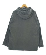 Engineered Garments（エンジニアドガーメンツ）カジュアルシャツ グレー サイズ:S メンズ/2200730649038