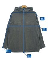 Engineered Garments（エンジニアドガーメンツ）カジュアルシャツ グレー サイズ:S メンズ/2200730649038
