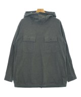 Engineered Garments カジュアルシャツ