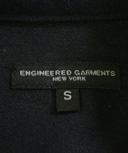 Engineered Garments（エンジニアドガーメンツ）その他 黒 サイズ:S メンズ/2200730936015
