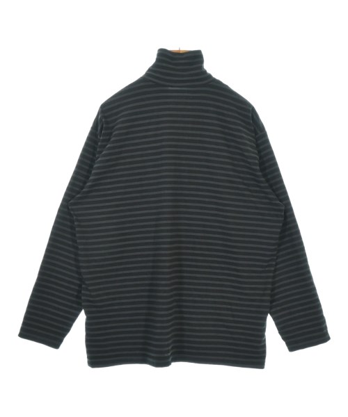 Engineered Garments（エンジニアドガーメンツ）Tシャツ・カットソー 黒 サイズ:S メンズ/2200730976042