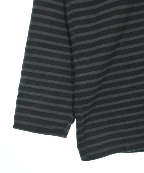 Engineered Garments（エンジニアドガーメンツ）Tシャツ・カットソー 黒 サイズ:S メンズ/2200730976042