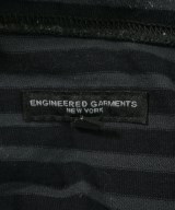 Engineered Garments（エンジニアドガーメンツ）Tシャツ・カットソー 黒 サイズ:S メンズ/2200730976042