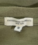 Engineered Garments（エンジニアドガーメンツ）Tシャツ・カットソー カーキ サイズ:S メンズ/2200730976080