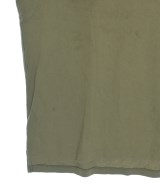 Engineered Garments（エンジニアドガーメンツ）Tシャツ・カットソー カーキ サイズ:S メンズ/2200730976080