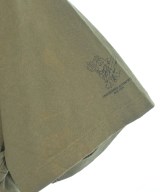 Engineered Garments（エンジニアドガーメンツ）Tシャツ・カットソー カーキ サイズ:S メンズ/2200730976080