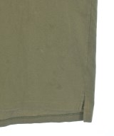 Engineered Garments（エンジニアドガーメンツ）Tシャツ・カットソー カーキ サイズ:S メンズ/2200730976080