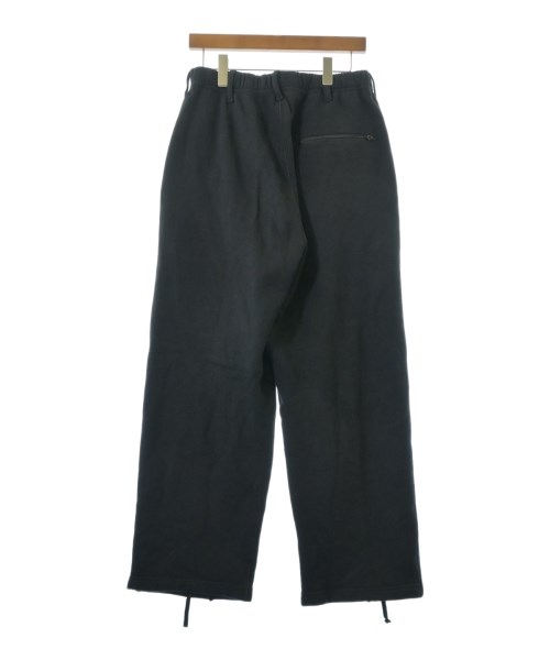 Engineered Garments（エンジニアドガーメンツ）スウェットパンツ 黒 サイズ:S メンズ/2200730976097