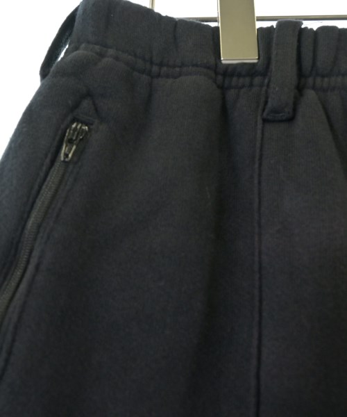 Engineered Garments（エンジニアドガーメンツ）スウェットパンツ 黒 サイズ:S メンズ/2200730976097