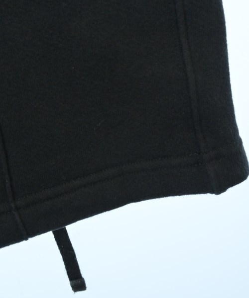 Engineered Garments（エンジニアドガーメンツ）スウェットパンツ 黒 サイズ:S メンズ/2200730976097