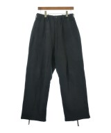 Engineered Garments（エンジニアドガーメンツ）スウェットパンツ 黒 サイズ:S メンズ/2200730976097