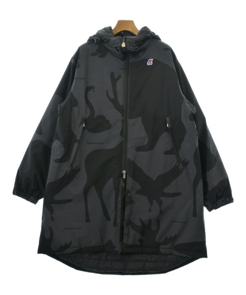 Engineered Garments(エンジニアドガーメンツ)のダウンジャケット/ダウンベスト サイズ:S 34,100円