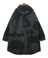 Engineered Garments（エンジニアドガーメンツ）ダウンジャケット/ダウンベスト グレー サイズ:S メンズ/2200731031047