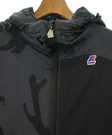 Engineered Garments（エンジニアドガーメンツ）ダウンジャケット/ダウンベスト グレー サイズ:S メンズ/2200731031047
