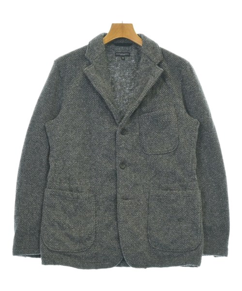 Engineered Garments(エンジニアドガーメンツ)のカジュアルジャケット サイズ:S 26,000円