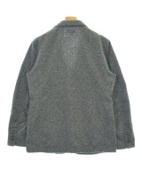 Engineered Garments（エンジニアドガーメンツ）カジュアルジャケット グレー サイズ:S メンズ/2200731167012