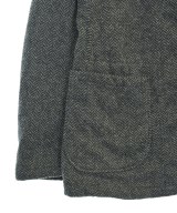 Engineered Garments（エンジニアドガーメンツ）カジュアルジャケット グレー サイズ:S メンズ/2200731167012