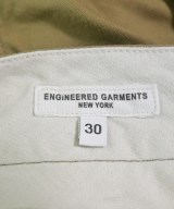 Engineered Garments（エンジニアドガーメンツ）その他 カーキ サイズ:30(M位) メンズ/2200731426041