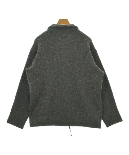 Engineered Garments（エンジニアドガーメンツ）ニット・セーター グレー サイズ:XS メンズ/2200731426058