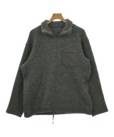 Engineered Garments（エンジニアドガーメンツ）ニット・セーター グレー サイズ:XS メンズ/2200731426058