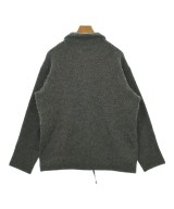 Engineered Garments（エンジニアドガーメンツ）ニット・セーター グレー サイズ:XS メンズ/2200731426058