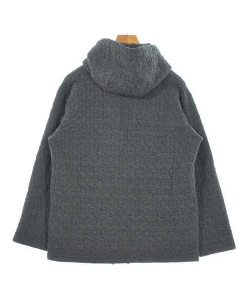Engineered Garments（エンジニアドガーメンツ）パーカー グレー サイズ:XS メンズ/2200731426065