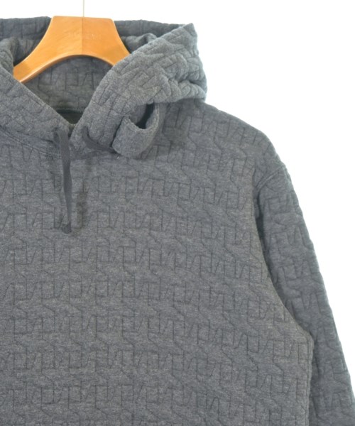 Engineered Garments（エンジニアドガーメンツ）パーカー グレー サイズ:XS メンズ/2200731426065