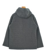 Engineered Garments（エンジニアドガーメンツ）パーカー グレー サイズ:XS メンズ/2200731426065