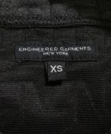 Engineered Garments（エンジニアドガーメンツ）パーカー グレー サイズ:XS メンズ/2200731426065