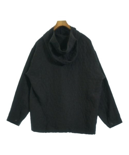 Engineered Garments（エンジニアドガーメンツ）カジュアルシャツ 黒 サイズ:XS メンズ/2200731426072