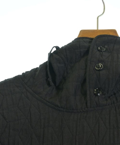 Engineered Garments（エンジニアドガーメンツ）カジュアルシャツ 黒 サイズ:XS メンズ/2200731426072