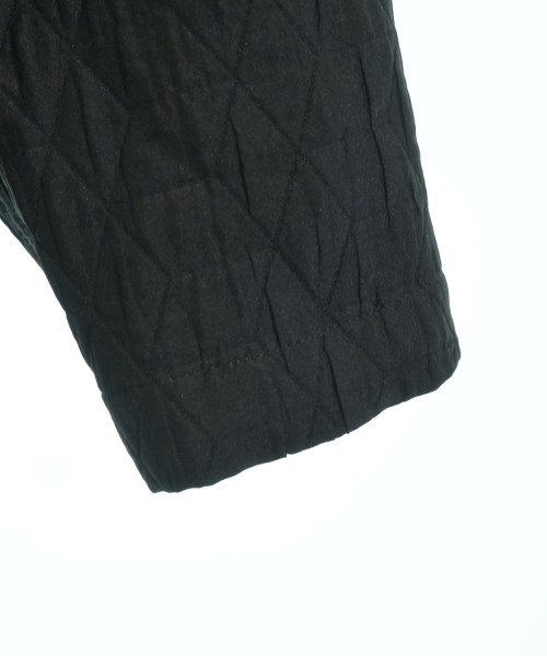 Engineered Garments（エンジニアドガーメンツ）カジュアルシャツ 黒 サイズ:XS メンズ/2200731426072