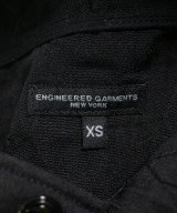 Engineered Garments（エンジニアドガーメンツ）カジュアルシャツ 黒 サイズ:XS メンズ/2200731426072