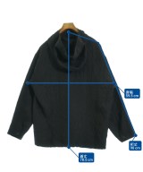 Engineered Garments（エンジニアドガーメンツ）カジュアルシャツ 黒 サイズ:XS メンズ/2200731426072