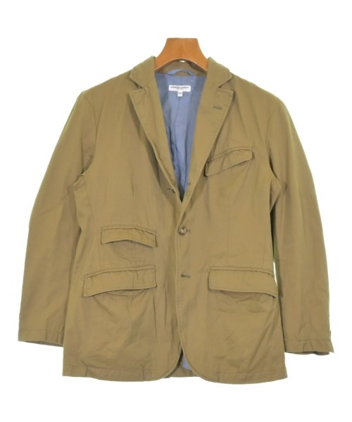 Engineered Garments(エンジニアドガーメンツ)のカジュアルジャケット サイズ:XS 17,000円