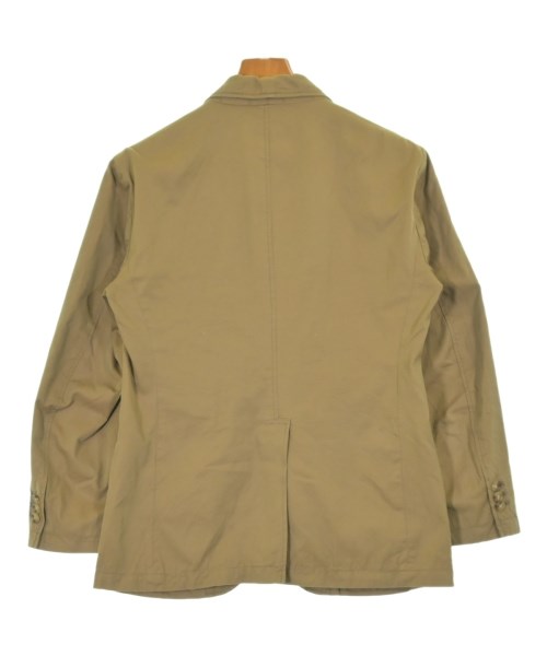 Engineered Garments（エンジニアドガーメンツ）カジュアルジャケット カーキ サイズ:XS メンズ/2200731426089