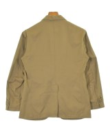 Engineered Garments（エンジニアドガーメンツ）カジュアルジャケット カーキ サイズ:XS メンズ/2200731426089