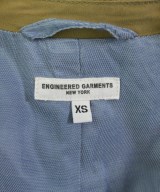 Engineered Garments（エンジニアドガーメンツ）カジュアルジャケット カーキ サイズ:XS メンズ/2200731426089