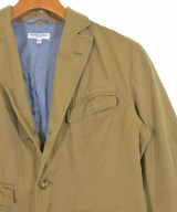 Engineered Garments（エンジニアドガーメンツ）カジュアルジャケット カーキ サイズ:XS メンズ/2200731426089