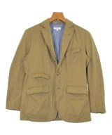 Engineered Garments カジュアルジャケット