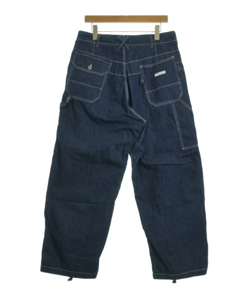Engineered Garments（エンジニアドガーメンツ）デニムパンツ 青 サイズ:S メンズ/2200731435012