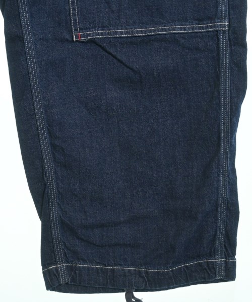 Engineered Garments（エンジニアドガーメンツ）デニムパンツ 青 サイズ:S メンズ/2200731435012