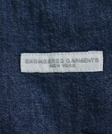 Engineered Garments（エンジニアドガーメンツ）デニムパンツ 青 サイズ:S メンズ/2200731435012
