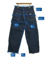 Engineered Garments（エンジニアドガーメンツ）デニムパンツ 青 サイズ:S メンズ/2200731435012