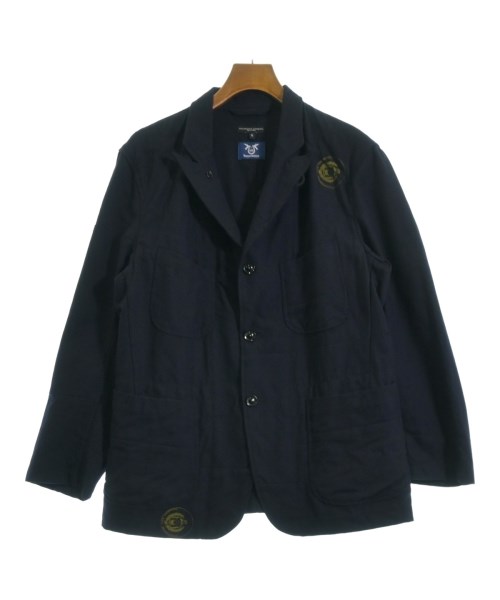 Engineered Garments(エンジニアドガーメンツ)のカジュアルジャケット サイズ:S 21,200円